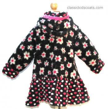 Image of Corky ~ Snap Up Swing: Twist & Shout w/ Matching Hat