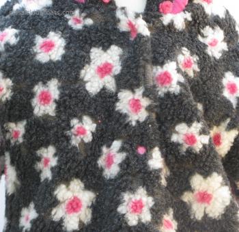 Image of Corky ~ Snap Up Swing: Twist & Shout w/ Matching Hat
