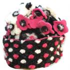 Image of Corky ~ Snap Up Swing: Twist & Shout w/ Matching Hat